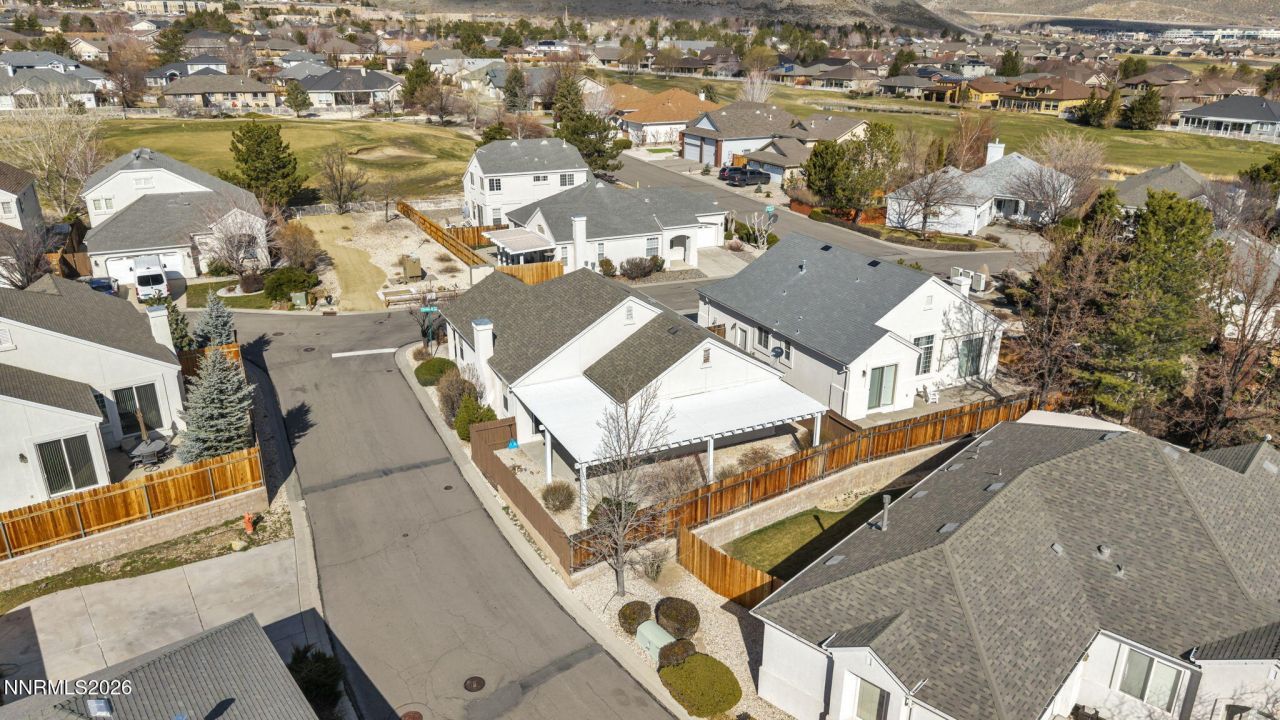 2553 Chardonnay Drive, Carson City, NV 89703 Photo