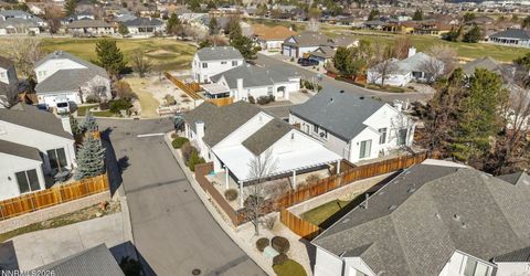 2553 Chardonnay Drive, Carson City, NV 89703 Photo