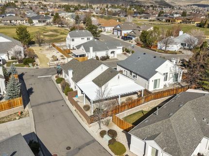 2553 Chardonnay Drive, Carson City, NV 89703 Photo