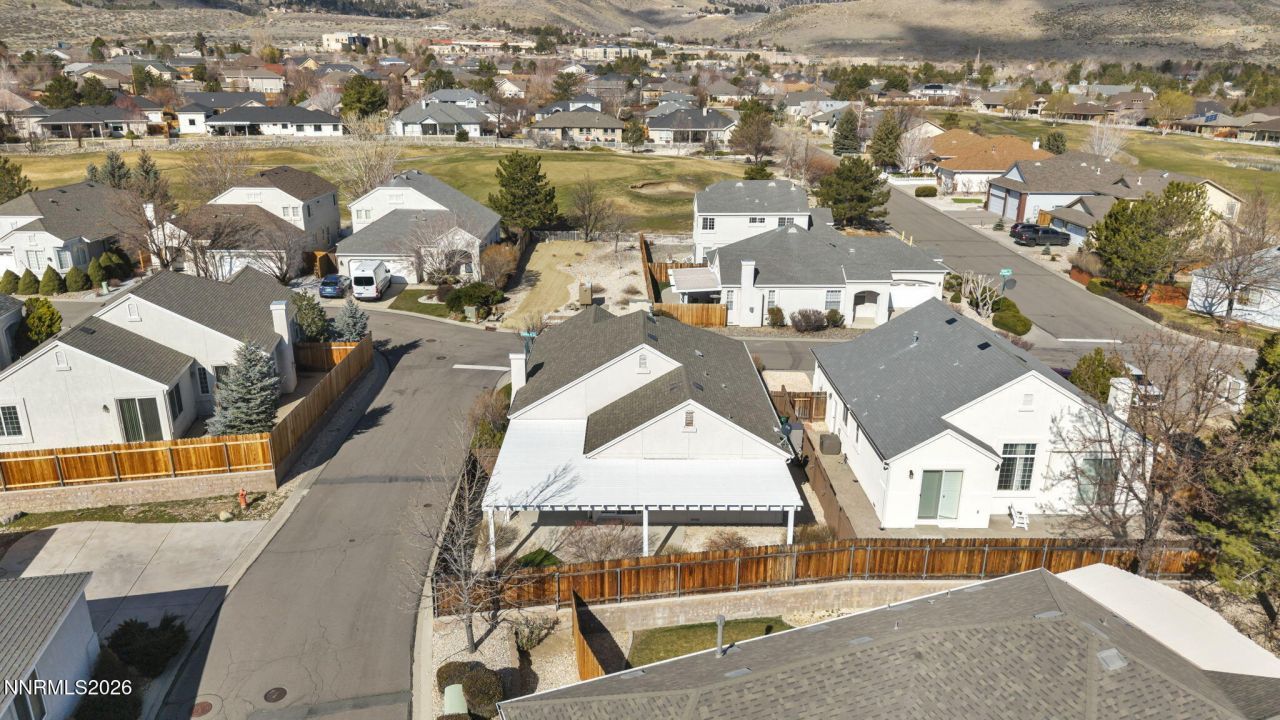 2553 Chardonnay Drive, Carson City, NV 89703 Photo