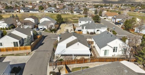 2553 Chardonnay Drive, Carson City, NV 89703 Photo