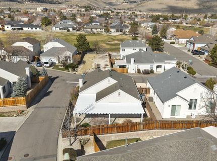 2553 Chardonnay Drive, Carson City, NV 89703 Photo