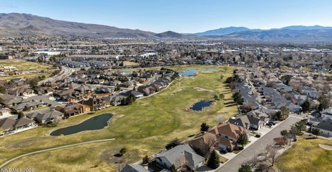 2553 Chardonnay Drive, Carson City, NV 89703 Photo