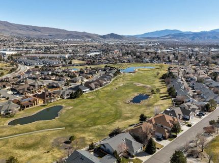2553 Chardonnay Drive, Carson City, NV 89703 Photo