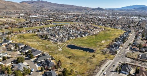 2553 Chardonnay Drive, Carson City, NV 89703 Photo