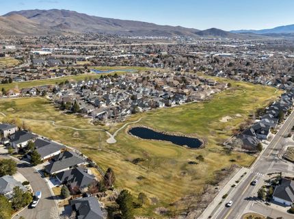 2553 Chardonnay Drive, Carson City, NV 89703 Photo