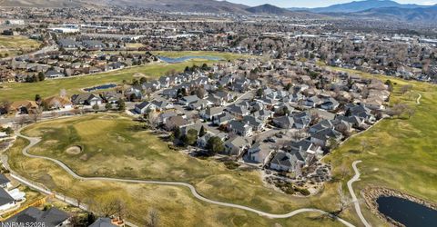 2553 Chardonnay Drive, Carson City, NV 89703 Photo