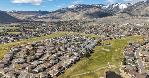 2553 Chardonnay Drive, Carson City, NV 89703 Photo