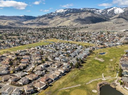 2553 Chardonnay Drive, Carson City, NV 89703 Photo