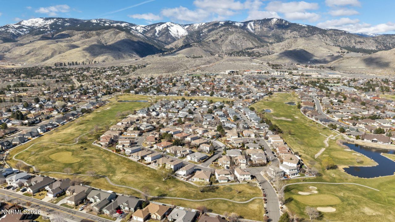 2553 Chardonnay Drive, Carson City, NV 89703 Photo