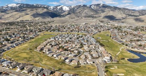 2553 Chardonnay Drive, Carson City, NV 89703 Photo