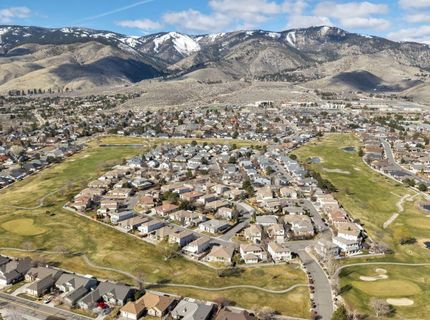 2553 Chardonnay Drive, Carson City, NV 89703 Photo