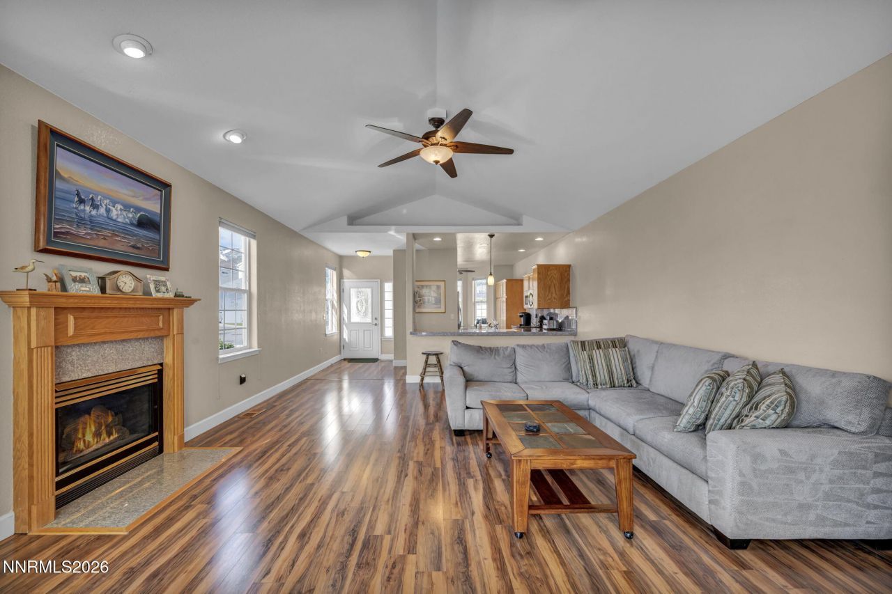 2553 Chardonnay Drive, Carson City, NV 89703 Photo