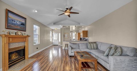 2553 Chardonnay Drive, Carson City, NV 89703 Photo