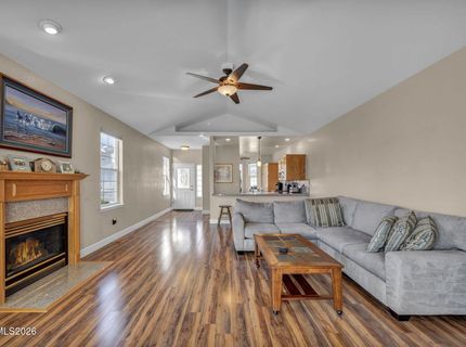 2553 Chardonnay Drive, Carson City, NV 89703 Photo