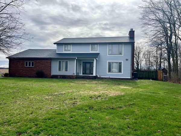 1430 Woodscliff Drive, Anderson, IN 46012