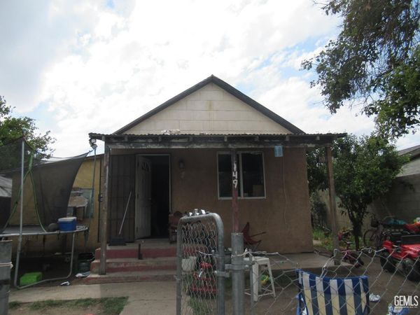 149 E 2nd Street, Buttonwillow, CA 93206
