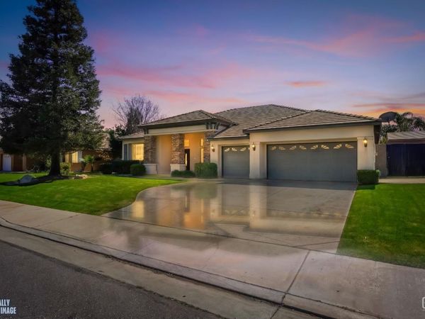 13309 Giro Drive, Bakersfield, CA 93314