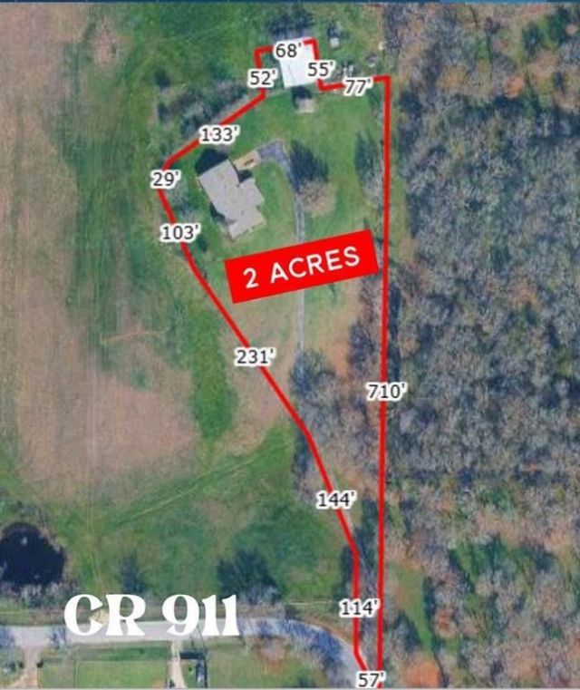 2800 Cr 911, Joshua, TX 76058 Main Photo