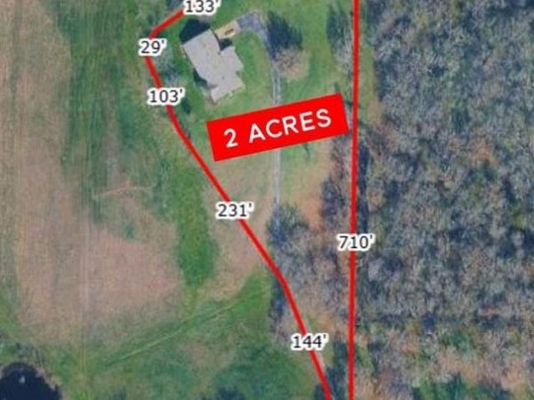 2800 CR 911, Joshua, TX 76058