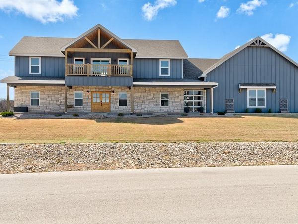 1821 Aces Trail, Abilene, TX 79603