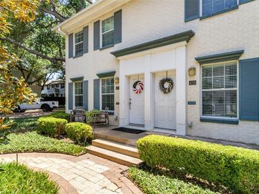 4727 Bradford Drive, Unit 4727B, Dallas, TX 75219