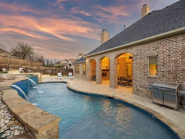 4356 Longwood Drive, Frisco, TX 75033