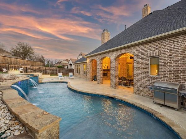 4356 Longwood Drive, Frisco, TX 75033