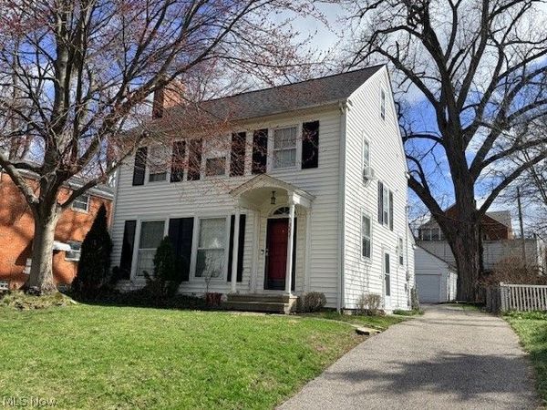 3557 Glencairn Road , Shaker Heights, OH 44122