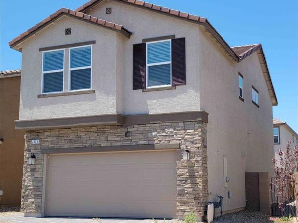 7375 Davenbury Street, Las Vegas, NV 89113