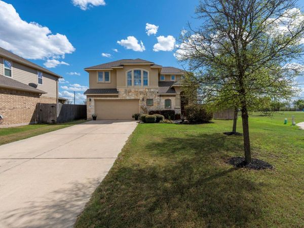 181 Summer Night CV, Buda, TX 78610