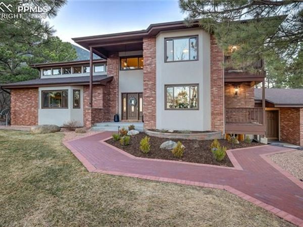 970 Genesis Place, Colorado Springs, CO 80906