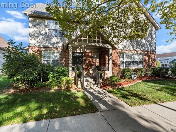 3962 Miracles Boulevard, Detroit, MI 48201