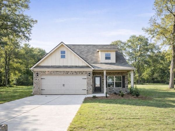 111 Hounds Way LOT 88, Unit LOT 88, Griffin, GA 30224