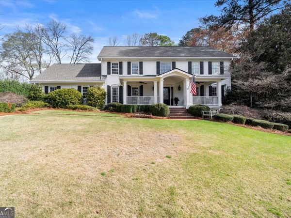 4683 Magnolia Circle SE, Marietta, GA 30067