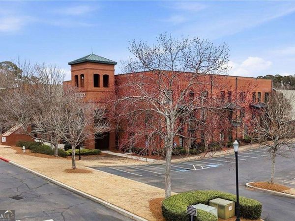 1843 Liberty Lane, Roswell, GA 30075