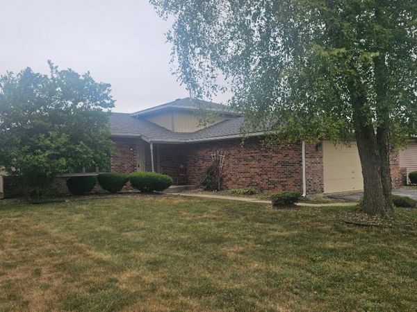 20141 Redwood Avenue , Lynwood, IL 60411