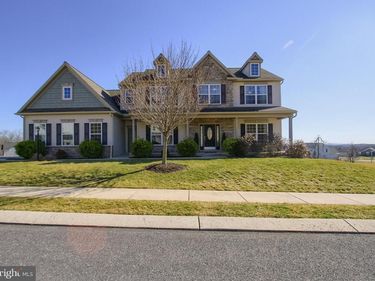 2702 BOX ELDER COURT, HARRISBURG, PA 17112