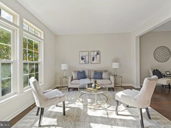 409 MONROE POINT DRIVE, COLONIAL BEACH, VA 22443