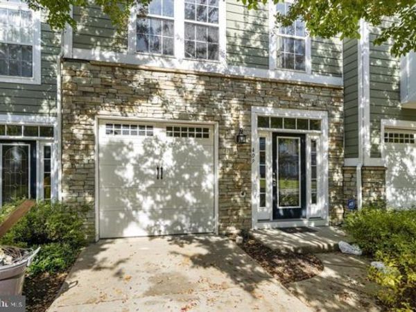 409 MONROE POINT DRIVE , COLONIAL BEACH, VA 22443