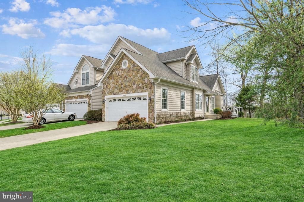 25626 Creek Run Terrace, Chantilly, VA 20152 Main Photo