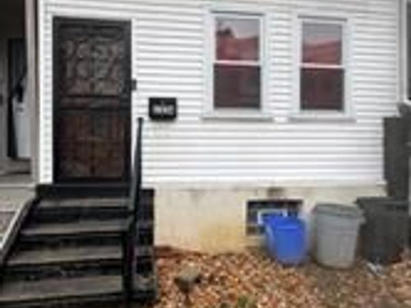 1336 S LINDENWOOD STREET , PHILADELPHIA, PA 19143