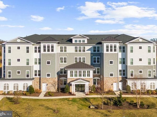 2000 HERONS NEST WAY, Unit 401, CHESTER, MD 21619