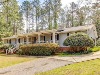 335 Howell Road, Blythewood, SC 29016