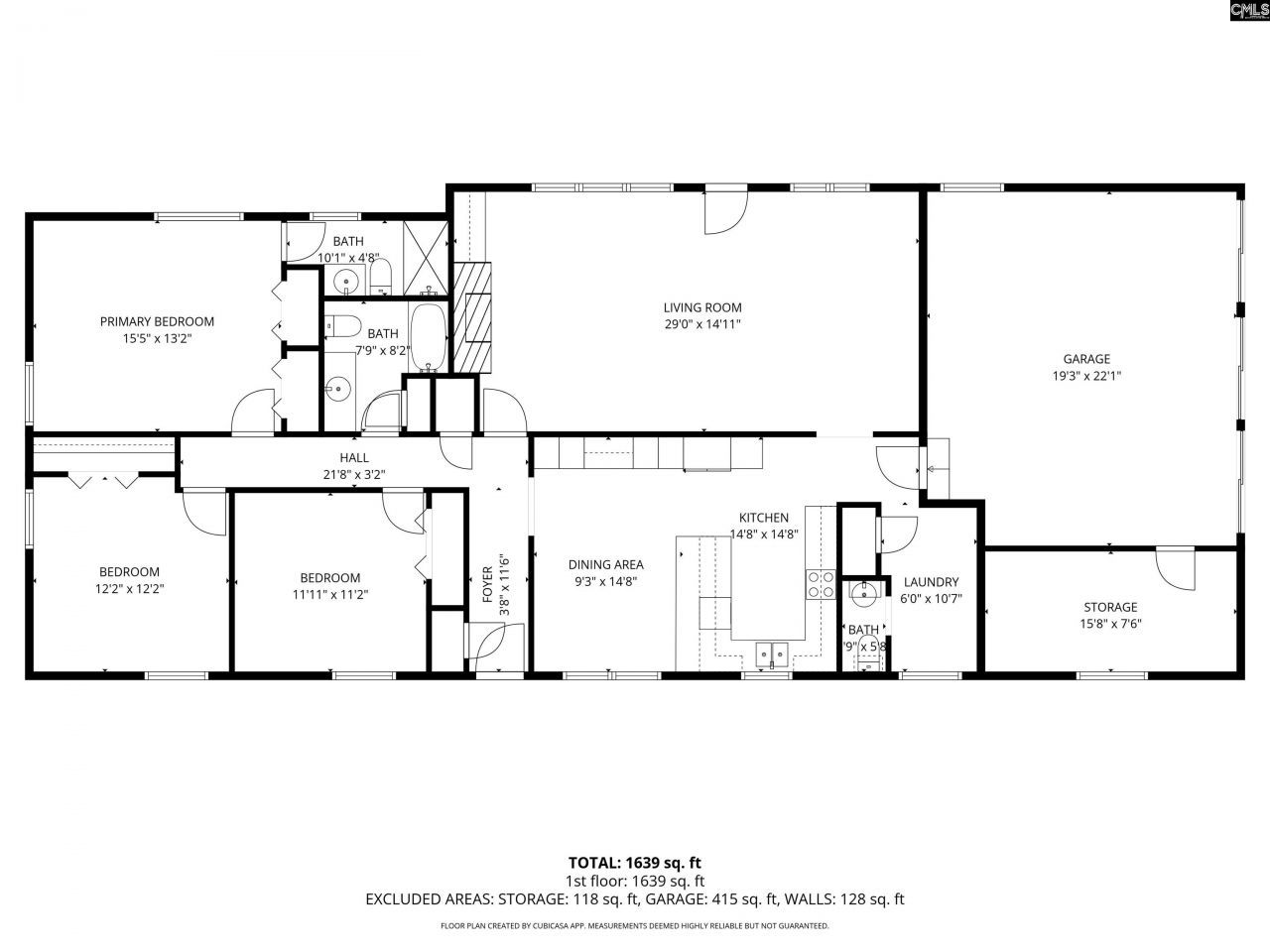 335 Howell Road  Photo 4