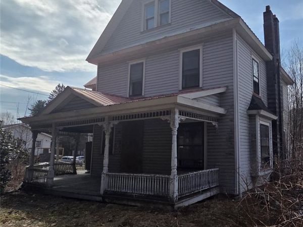 24669 State Highway 97 , Hancock, NY 13783