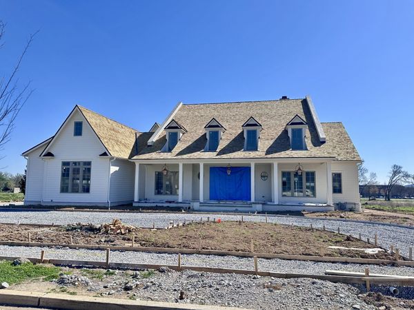 1100 McCall Ct , Brentwood, TN 37027