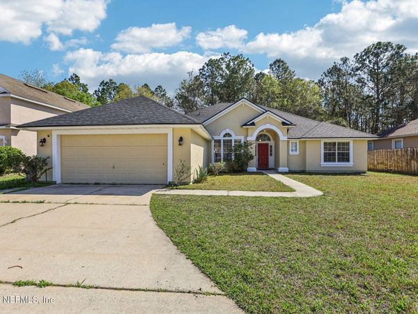 2763 SPOONBILL Trail, Orange Park, FL 32073