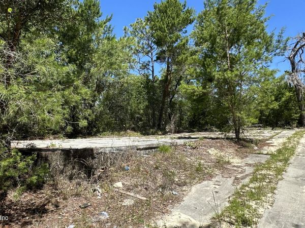 110 LINCOLN Street, Satsuma, FL 32189