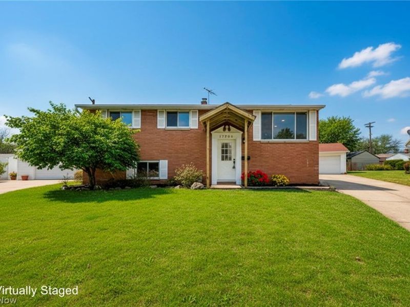 17705 Susan Avenue, Cleveland, OH 44111 Photo 1